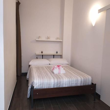 דירות לה ספציה Cinque Terre Step מראה חיצוני תמונה