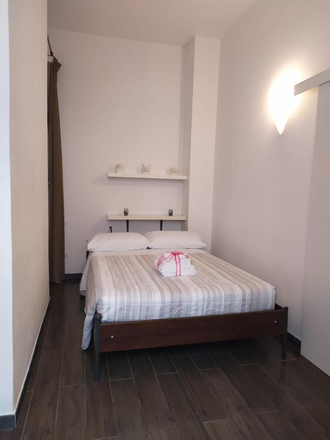 דירות לה ספציה Cinque Terre Step מראה חיצוני תמונה