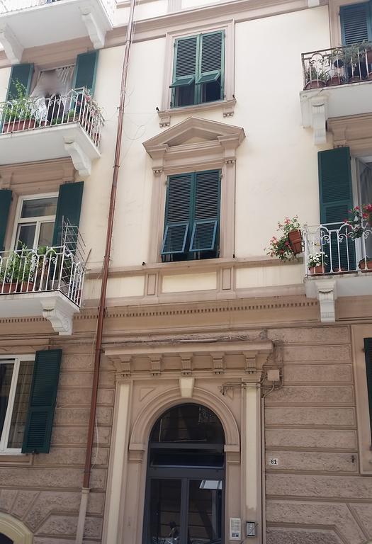 דירות לה ספציה Cinque Terre Step מראה חיצוני תמונה